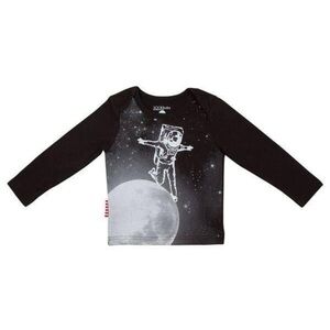 Sooki baby by Dijana Dotur Moon Walk Tee